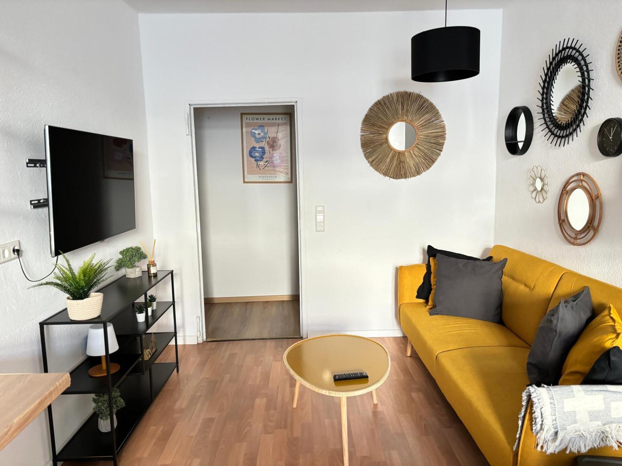 150Qm - 5 Rooms - Free Parking - Mallibase Apartments Хановер Екстериор снимка